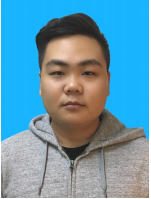 朱竑健