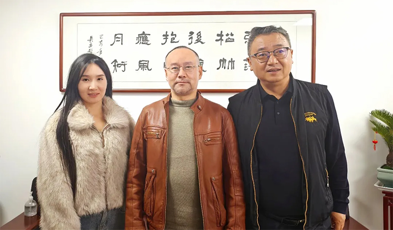 会员风采行｜延安融媒传播有限公司